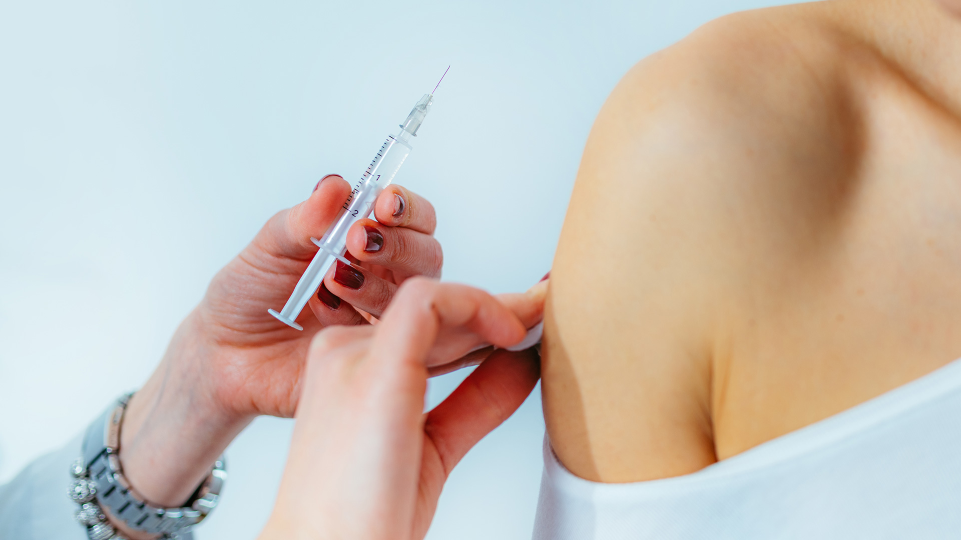 Tetanus shots – When and why do you need them? | TheHealthSite.com